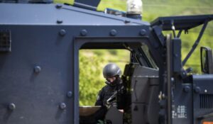 Njemačka naoružava Kosovo topovima i raketnim sistemima