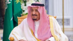 Kralj Salman uspješno operisan: Ostaće u bolnici neko vrijeme