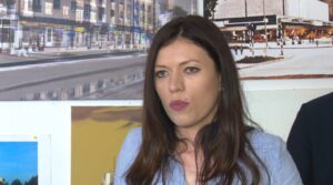 Sanja Vulić: Polažem nade u dogovor svih članova zajedničke komisije – VIDEO