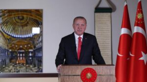 Erdogan otvoreno o Kipru: Vrijeme je za razgovore o formiranju dvije države