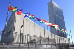 Zbog Zaporožja: Rusija blokirala u UN sporazum o neširenju nuklearnog oružja