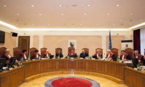 “Propao pokušaj otimanja nadležnosti Srpskoj”: Ustavni sud BiH odbio zahtjev bošnjačkih delegata
