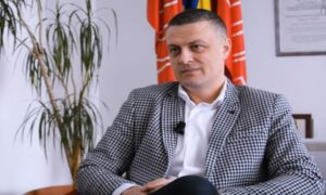 Potpredsjednik SDP-a: Vojin Mijatović kandidat za člana Predsjedništva BiH