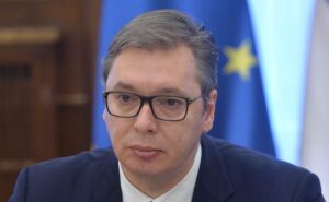 Vučić se javio iz Vašingtona: “Nisam prihvatio papir u kome se tražilo međusobno priznanje”