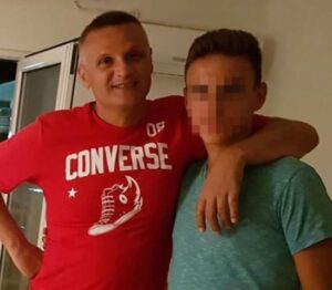 Ima 15 godina, a već je veliki čovjek-heroj: Aleksa opisao kako je spasao čovjeka koji se davio u rijeci