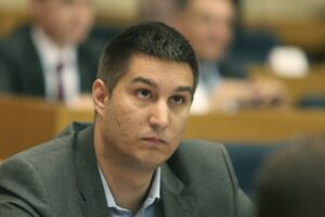 Glavaš podnosi krivičnu prijavu protiv Džaferovića: Razlog povrede ugleda Republike Srpske