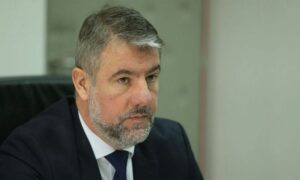 Ministar zdravlja Srpske poručio: Razmatra se uvođenje kovid propusnica