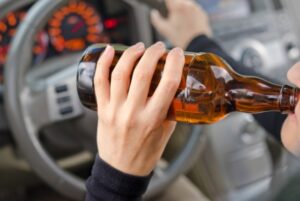 Policajci u Tesliću nisu mogli vjerovati: Usred dana vozila sa više od tri promila alkohola u krvi