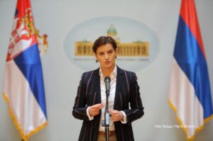 “Smrtnost manja nego 2019.”: Brnabićeva tvrdi da trpe “udarce” zbog borbe Srbije sa koronom
