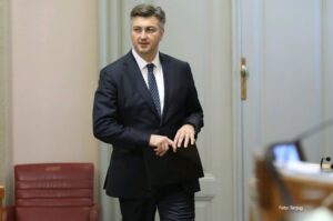 Opozicija odbila konsultacije kod Plenkovića – novog poziva neće biti