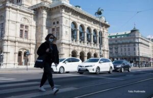 Austrija planira “zaključavanje” zbog velikog broja novozaraženih koronavirusom