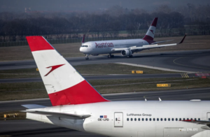 Ne mogu da se oporave od obustave: Aerodromi u Austriji zbog korone i dalje pusti