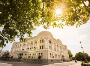 Izložba “Ljuti ljudi” u Banskom dvoru