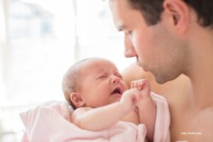 Savjeti stručnjaka: Evo kako možete spriječiti štucanje kod novorođenčadi