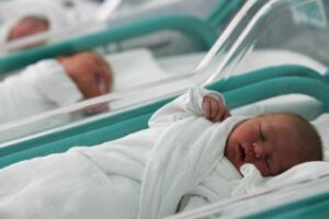 Neki novi klinci… U Republici Srpskoj za 24 časa rođeno 13 beba – najviše u Banjaluci