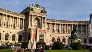 Beč na prvom mjestu: Poznata lista najboljih gradova za život