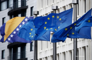 EU potvrdila evropsku perspektivu BiH VIDEO