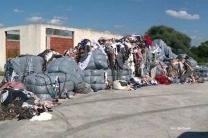Vrijednosti oko tri miliona KM: U ovoj godini u BiH uvezeno više od 9.000 tona smeća