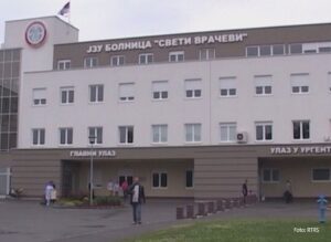 Zlatko Maksimović novi v.d. direktora bijeljinske bolnice “Sveti Vračevi”