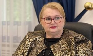 Nova zanimacija bivše ministarke BiH: Bisera Turković osnovala firmu