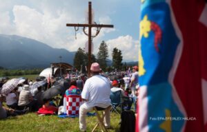 Ekspertska komisija dala preporuku Vladi: Trajno zabraniti skup u Blajburgu