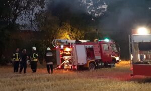 Vatrogasac iz Bijeljine povrijeđen u eksploziji nepoznate naprave