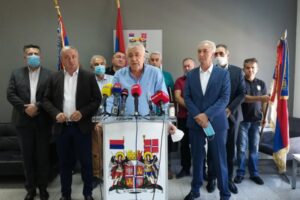 “Prvo riješiti prava boraca”: BORS neće dati saglasnost inicijativi za rješavanje pitanja stvaralaca Srpske