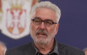 Nestorović se izjasnio o ministarskoj fotelji: “Mator sam za poduhvate”