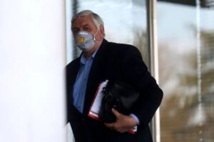 Tiodorović savjetuje građane: Odlazak po vakcinu spasava od odlaska na respirator