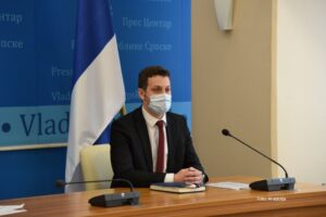 “Akcenat na higijeni i fizičkoj distanci”: Zeljković potvrdio da je u toku nabavka 25.000 testova za koronu