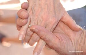 Ljubav kakva se sanja: Supružnici preminuli isti vikend nakon 60 godina braka