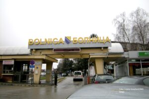 Korona presjek u Brčkom: Zabilježeno deset novih slučajeva zaraze