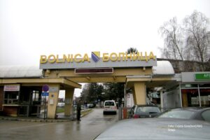 Nova žrtva korone: Preminula starija žena iz Brčkog