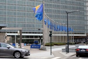 Poslije pada Vlade Crne Gore: Brisel vjeruje da će nova biti formirana bez odlaganja