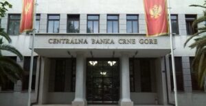 Plus u kasi: Banke u Crnoj Gori prošle godine upisale rekordan profit