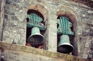 “Dokaz slabosti”: Crkvena zvona širom Grčke zbog Aja Sofije