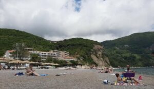 Krah sezone: Crnogorski turizam pao za 92 odsto