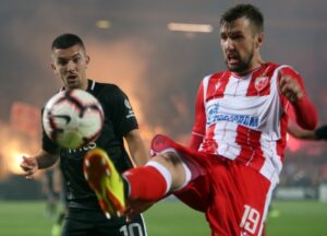 Derbi će ovog puta biti bez navijača: Partizan i Zvezda vjerovatno igraju pred praznim tribinama