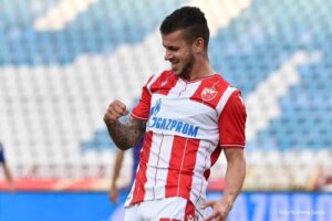 Poraz Borca na Marakani: Crvena zvezda slavila na generalnoj probi FOTO