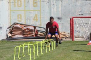 Kruz potpisao trogodišnji ugovor – Brazilac zvanično u Borcu