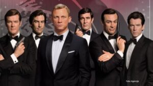 “Avantura iz fotelje”: Daju 1.000 dolara za gledanje svih filmova o Džejms Bondu