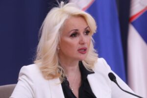 Kisić Tepavčević: Mjere postoje, ali vakcinacija nema alternativu