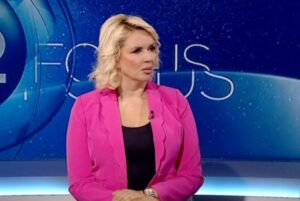 Kisić Tepavčević uvjerava: “Nismo izgubili kontrolu nad epidemiološkom situacijom”