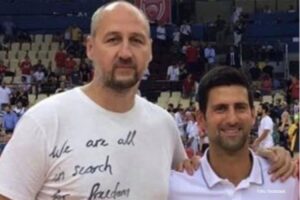 “Takav je današnji svijet”: Proslavljeni hrvatski košarkaš stao u odbranu srpskog asa