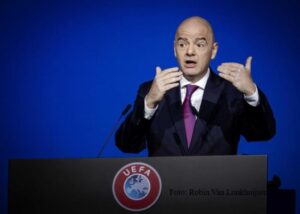 “Ja sam prije za razgovor nego za konflikt”: Đani Infantino otkrio nove planove FIFA