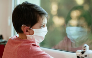 Nisu samo respiratorni: Doktorica objasnila na koje se simptome korone žale djeca