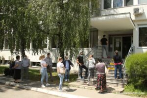 Banjaluci potrebne nove ambulante: Ilić tvrdi da je Dom zdravlja podnio veliku žrtvu