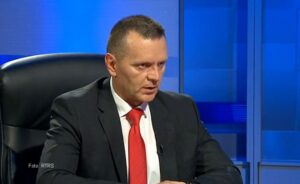 Lukač sumirao utiske: Izbori u Srpskoj održani u demokratskoj atmosferi i na bezbjedan način