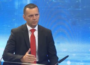 Glasanje na predstojećim izborima: Lukač najavio sankcije za fiktivne prijave građana