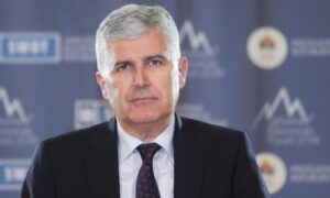 Čović uvjerava: HDZ je pokraden na izborima u Mostaru